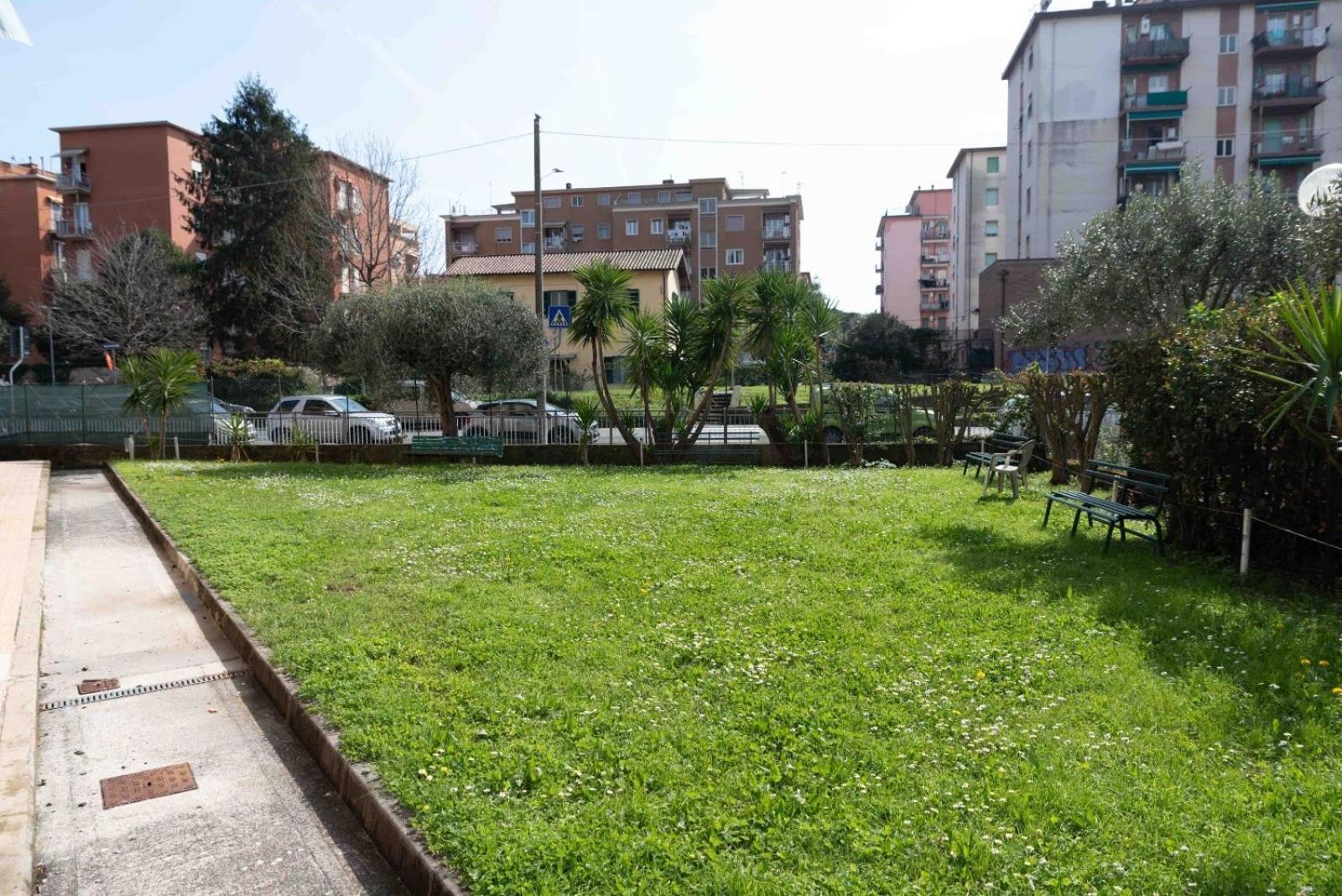 Bed and Breakfast Francesca La Spezia Zewnętrze zdjęcie